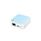 Wi-Fi router TP-Link TL-WR802N Mini poket AP/klient, 1x WAN, 1x micro USB, 2,4GHz 300Mbps (2)
