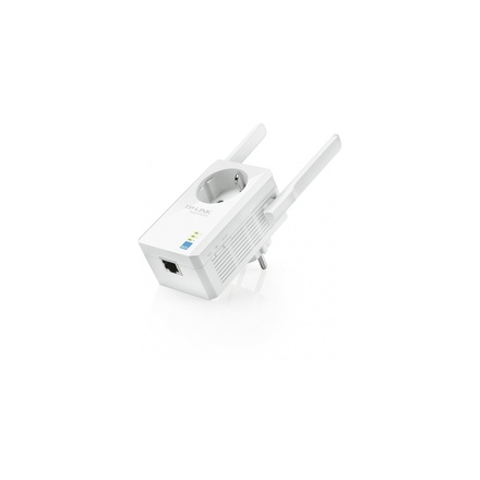 Wi-Fi router TP-Link TL-WA860RE Extender/Repeater - 300 Mbps