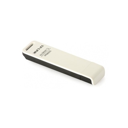 USB klient TP-Link TL-WN821N Wireless USB adapter 300 Mbps