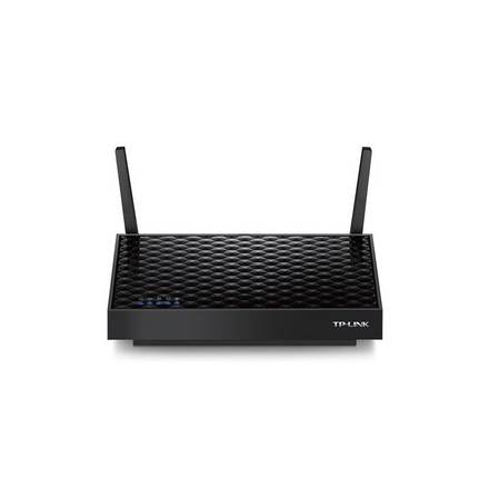 WiFi router TP-Link AP300 AC1200 dual AP/repeater, 1x GLAN,/ 300Mbps 2,4GHz/ 867Mbps 5GHz