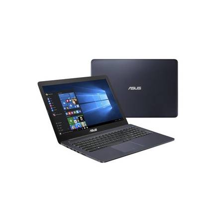 Notebook 15,6" Asus R517SA-XO208T, N3060, 4GB, 500GB, 15.6, HD Graphics, WIN10