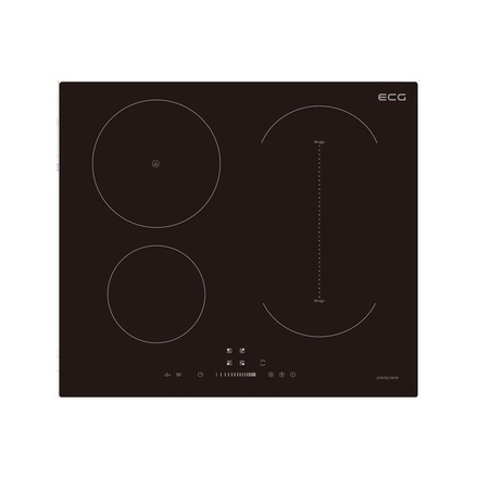 Indukční varná deska ECG EHI 7125