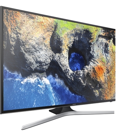UHD LED televize Samsung UE40MU6172 (2)