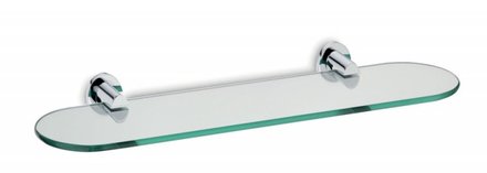 Police Kela KL 20273 MAKIRA chromovaná mosaz / bezpečnostní sklo 15 x 45cm