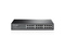 Switch TP-Link TL-SF1024D switch 24 x 10/100 Mbs, 13&quot; rack (1)