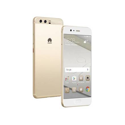 Mobilní telefon Huawei P10 Dual Sim - Prestige Gold