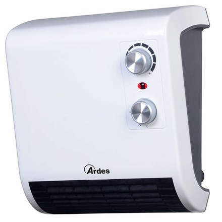 Teplovzdušný ventilátor Ardes 4W02