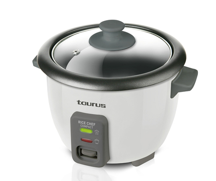 Rýžovar Taurus RICE CHEF COMPACT (1)