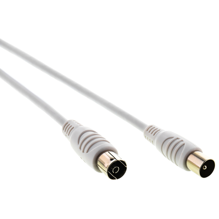Anténní kabel Sencor SAV 109-035W