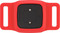 GPS tracker Alcatel MOVETRACK, Pet verze, Black/Red, MK20 (2)