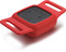 GPS tracker Alcatel MOVETRACK, Pet verze, Black/Red, MK20 (4)
