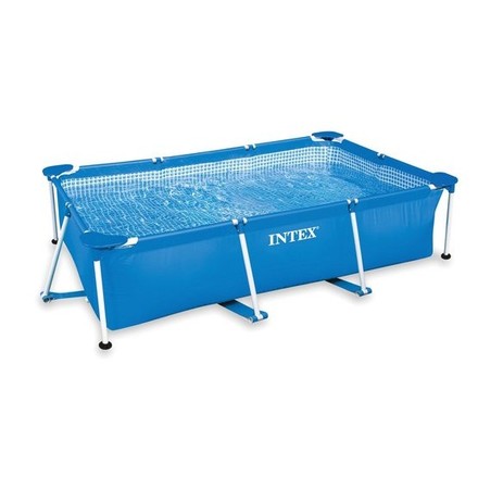 Zahradní bazén Intex Frame Family 2,2 x 1,5 x 0,6 m bez filtrace