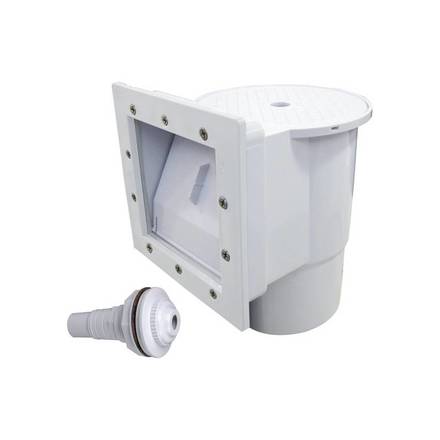 Zahradní bazén Steinbach Nuovo 3, 5 x 1, 2m s kovovou konstrukcí (2)