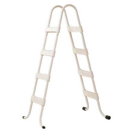 Zahradní bazén Steinbach Nuovo 3, 5 x 1, 2m s kovovou konstrukcí (3)