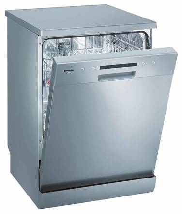 Myčka nádobí Gorenje GS 62115 X