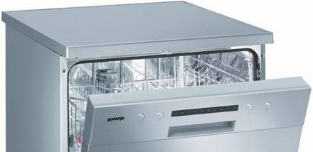 Myčka nádobí Gorenje GS 62115 X (1)