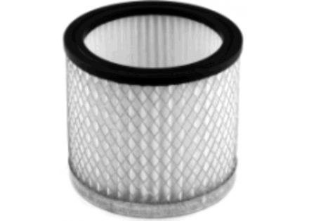 HEPA filtr do vysavače Gardetech filtr HEPA pro krbový vysavač popela VAC1200