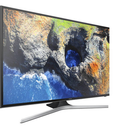 UHD LED televize Samsung UE55MU6172 (2)