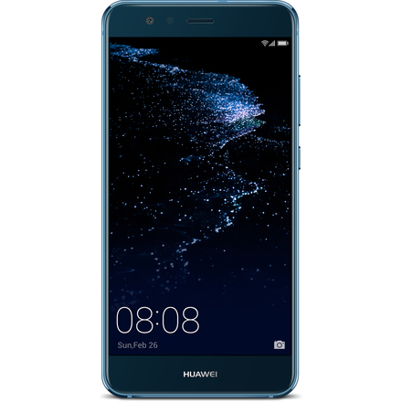 Mobilní telefon Huawei P10 Lite Dual Sim - Blue