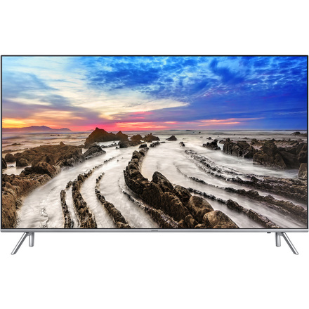 UHD LED televize Samsung UE65MU7002