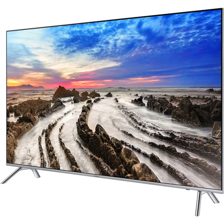 UHD LED televize Samsung UE65MU7002 (1)