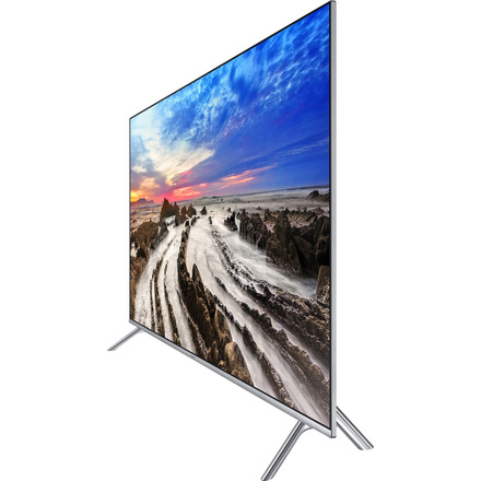 UHD LED televize Samsung UE65MU7002 (2)