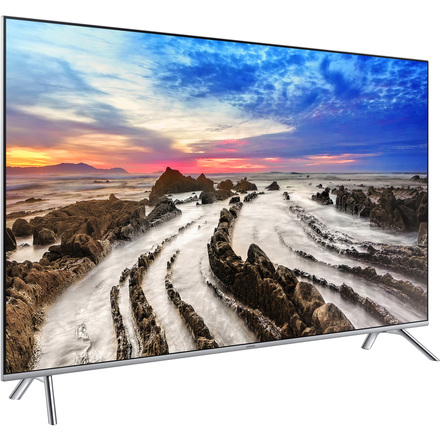 UHD LED televize Samsung UE65MU7002 (4)
