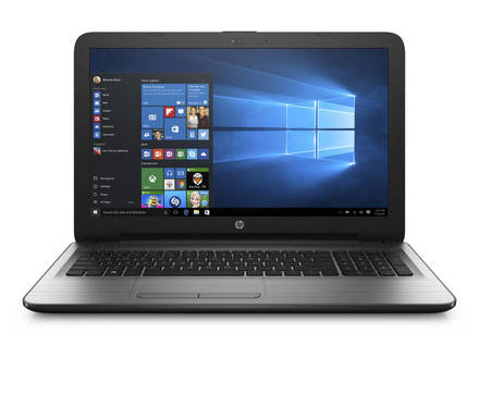 Notebook 15,6&quot; HP 15-ba072nc, A10-9600, 8GB, SSD 256GB, 15.6, Radeon R7 M440 4GB, WIN10 (Y5K38EA#BCM)