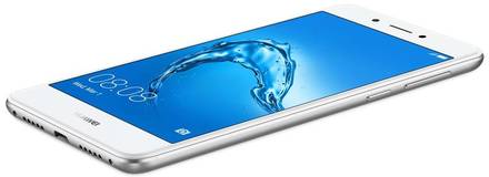 Mobilní telefon Huawei Nova Smart Dual Sim - Silver (2)