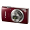 Kompaktní fotoaparát Canon IXUS 185 + orig.pouzdro červený (2)