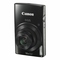 Kompaktní fotoaparát Canon IXUS 190 + orig.pouzdro, černý (1)