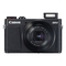 Kompaktní fotoaparát s vyměnitelným objektivem Canon PowerShot G9 X Mark II, 20MP, 3x zoom, 28-84mm (1)
