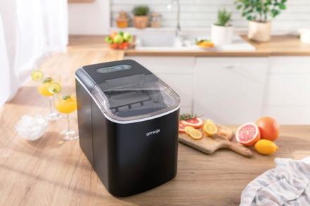 Výrobník ledu Gorenje IMC1200B (1)
