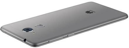 Mobilní telefon Huawei Nova Smart Dual Sim - šedý (10)