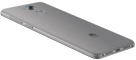 Mobilní telefon Huawei Nova Smart Dual Sim - šedý (12)