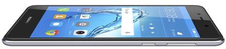 Mobilní telefon Huawei Nova Smart Dual Sim - šedý (4)