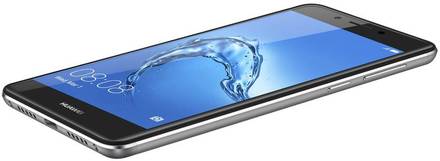 Mobilní telefon Huawei Nova Smart Dual Sim - šedý (6)