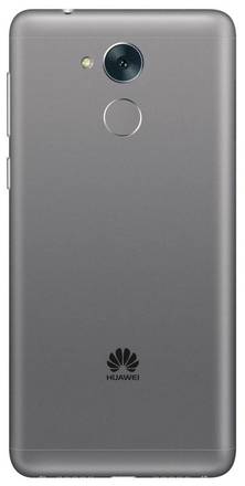 Mobilní telefon Huawei Nova Smart Dual Sim - šedý (8)