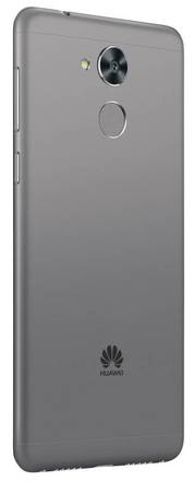 Mobilní telefon Huawei Nova Smart Dual Sim - šedý (9)