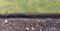 Zahradní obrubník Domo Garden Obrubník zahradní skrytý 12,5 cm x 25 m (1)