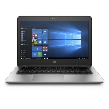 Notebook 14&quot; HP ProBook 440 G4 (Z2Y65ES), i5-7200U, 8GB, 1000GB + 128GB SSHD, 14, GeForce GT930MX 2GB, WIN10