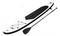Paddleboard pádlovací prkno Excellent KO 128940020 XQ MAX 305cm černá, kompletní příslušenství (1)