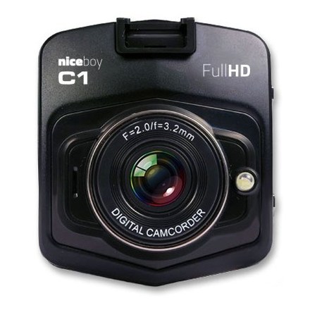 Autokamera Niceboy C1