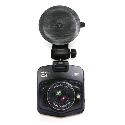 Autokamera Niceboy C1 (4)