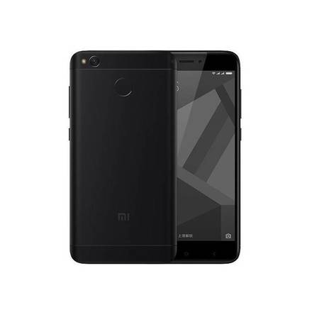 Mobilní telefon Xiaomi Redmi 4X Global, DS, 32GB, černá