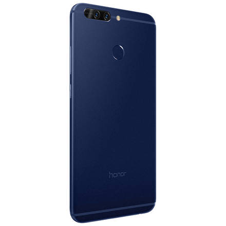 Mobilní telefon Honor 8 PRO Blue (4)