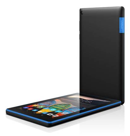 Dotykový tablet Lenovo TAB 3 7 Essential 16 GB 7, 16 GB, WF, BT, GPS, Android 5.0 - černý (ZA0R0061CZ) (5)