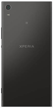 Mobilní telefon Sony Xperia XA1 Ultra G3221 Black (1)