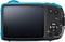 Kompaktní fotoaparát FujiFilm FinePix XP120 sky blue (2)