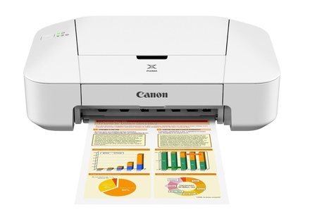 Inkoustová tiskárna Canon PIXMA iP2850 A4, 8str./min, 4str./min, 4800 x 1200, USB